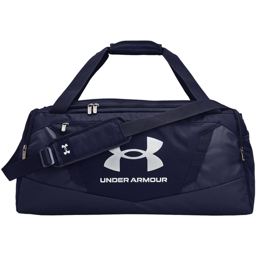 Väskor Sportväskor Under Armour Undeniable 5.0 Medium Duffle Bag Blå