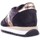 Skor Dam Sneakers Saucony S1044 Flerfärgad