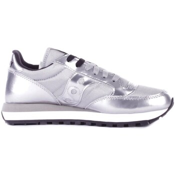 Saucony S1044 Silver