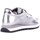 Skor Dam Sneakers Saucony S1044 Silver