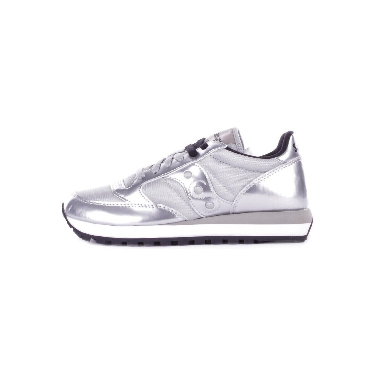 Skor Dam Sneakers Saucony S1044 Silver