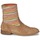 Skor Dam Boots Goldmud COLON Mullvadsfärgad / Flerfärgad