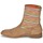 Skor Dam Boots Goldmud COLON Mullvadsfärgad / Flerfärgad