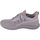 Skor Dam Sneakers Skechers Bobs Geo-New Aesthetics Violett