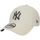 Accessoarer Herr Keps New-Era Cord 39THIRTY New York Yankees MLB Cap Beige