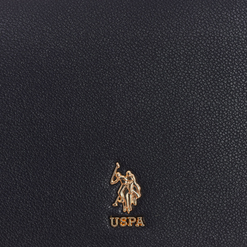 U.S Polo Assn. BEUJE5702WVP-NAVY Marin