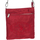 Väskor Dam Axelväskor U.S Polo Assn. BIUSG5563WIP-DARK RED Röd