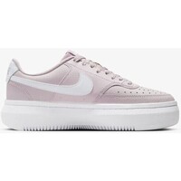 Skor Dam Sneakers Nike DM0113  COURT VISION Violett