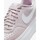 Skor Dam Sneakers Nike DM0113  COURT VISION Violett
