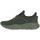 Skor Herr Sneakers Blauer GRE HULETT 01 Grön
