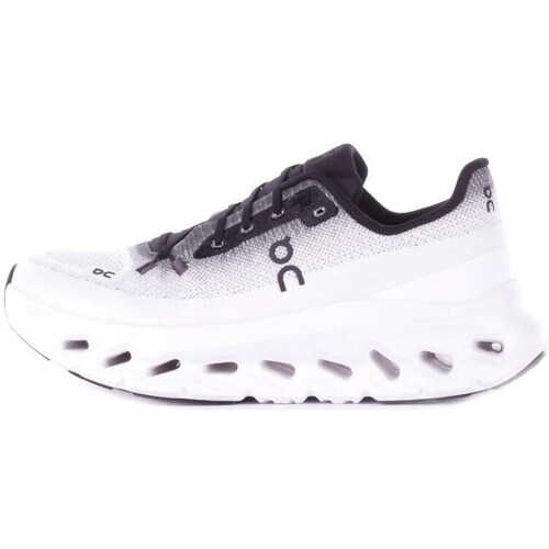 Skor Dam Sneakers On Running 3WE10051430 Vit