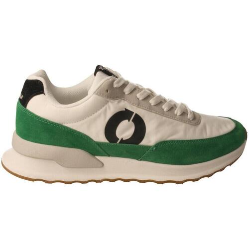Skor Sneakers Ecoalf  Grön