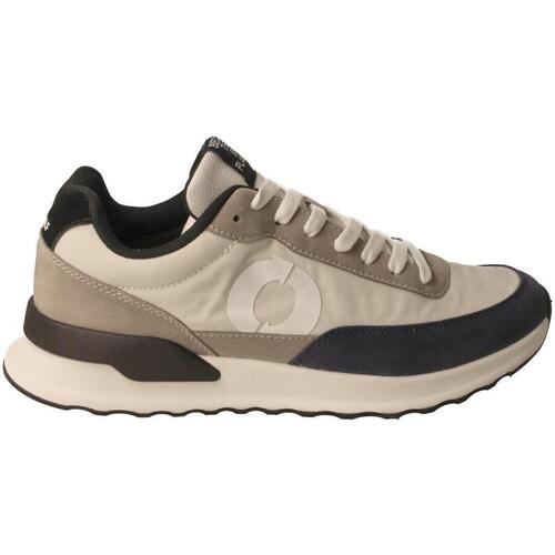 Skor Sneakers Ecoalf  Blå
