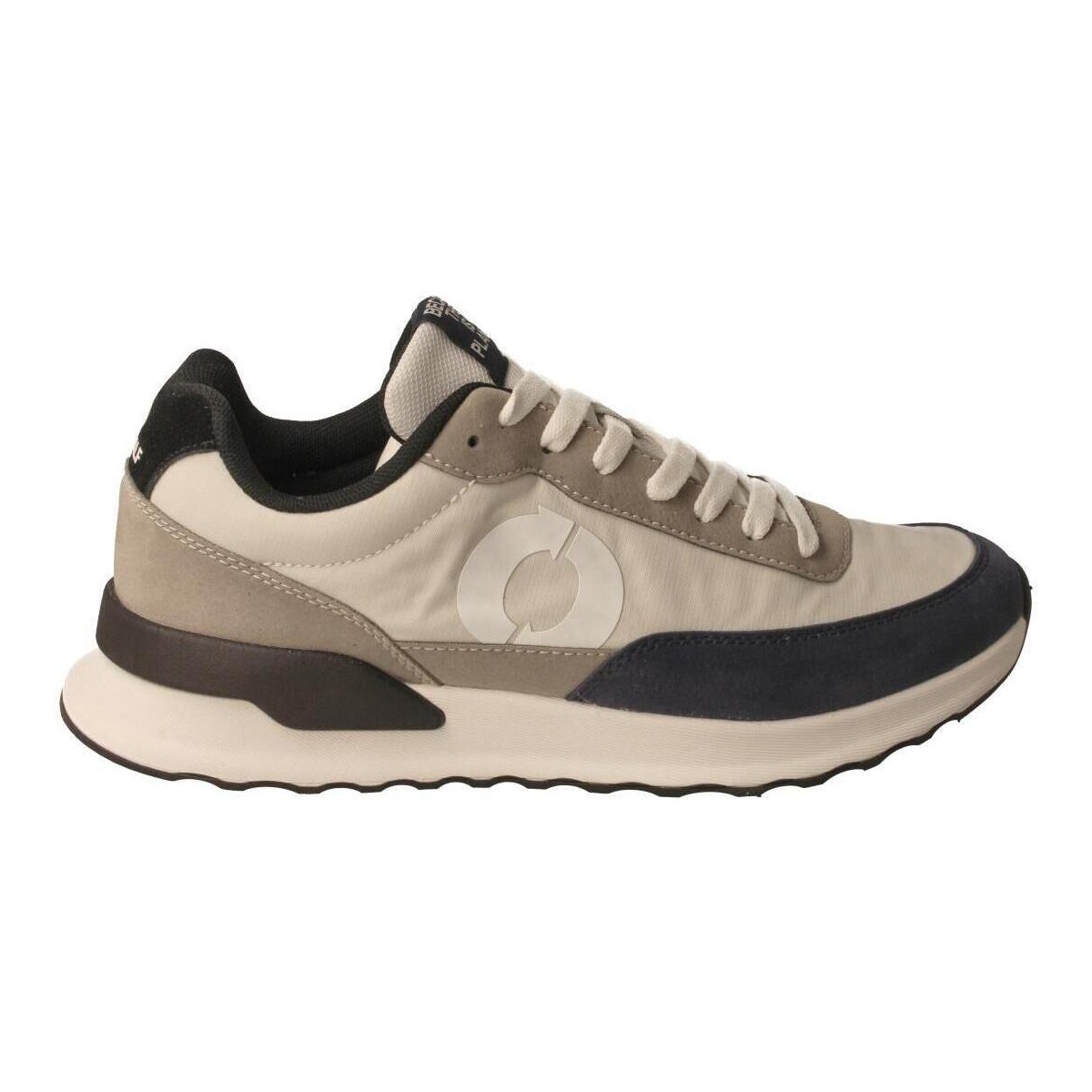 Skor Sneakers Ecoalf  Blå