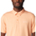 textil Herr Kortärmade pikétröjor Columbia Tech Trail Polo Shirt Orange