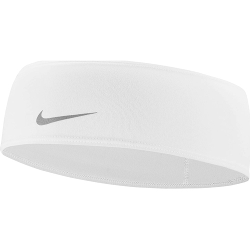 Accessoarer Sportaccessoarer Nike Dri-Fit Swoosh Headband Vit