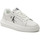 Skor Dam Sneakers Calvin Klein Jeans YW0YW00823 Vit