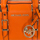 Väskor Dam Portföljer MICHAEL Michael Kors 38S3G06C0L-APRICOT Orange