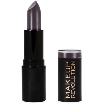 skonhet Dam Läppstift Makeup Revolution Amazing Lipstick - The One Beige