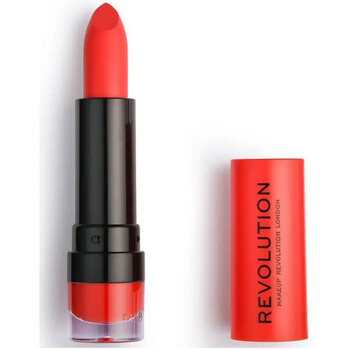 Makeup Revolution  Orange