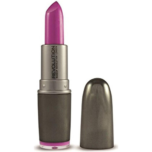 skonhet Dam Läppstift Makeup Revolution Ultra Amplification Lipstick - Amplify Violett