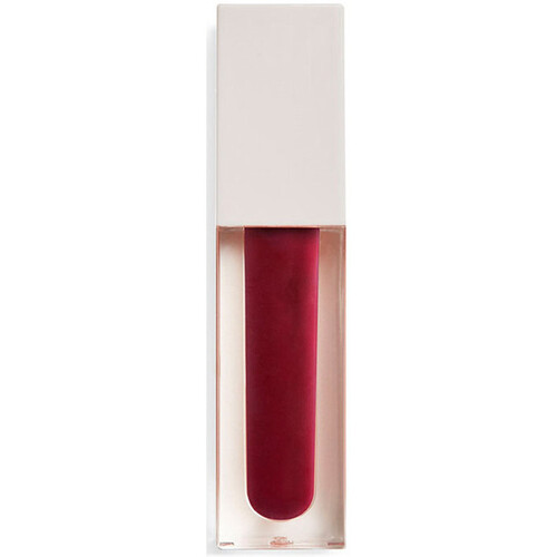 skonhet Dam Läppglans Makeup Revolution Pro Supreme Lip Gloss - Ultimatum Rosa