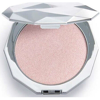 skonhet Dam Blush & punder Makeup Revolution Glass Powder Illuminator - Glass Crystal Blå