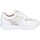 Skor Dam Sneakers Stokton EY967 Vit