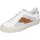 Skor Dam Sneakers Stokton EY968 Vit