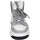 Skor Dam Sneakers Stokton EY981 Vit