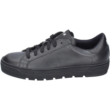 Skor Dam Sneakers Stokton EY983 Svart