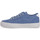 Skor Dam Sneakers Mustang BLUE Blå