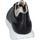 Skor Dam Sneakers Stokton EY991 Svart
