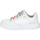 Skor Dam Sneakers Stokton EY995 Vit