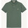textil Herr T-shirts & Pikétröjor JOTT Marbella Grön