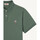textil Herr T-shirts & Pikétröjor JOTT Marbella Grön