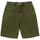 textil Herr Shorts / Bermudas Huf Short cromer dried Grön