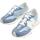 Skor Sneakers New Balance  Blå