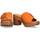 Skor Dam Sandaler Luna Collection 74732 Orange