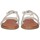Skor Dam Sandaler Exé Shoes P3375 77 Vit