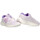 Skor Dam Sneakers New Balance 74622 Vit