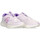 Skor Dam Sneakers New Balance 74622 Vit