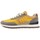 Skor Herr Sneakers MTNG SNEAKERS  84489 Gul