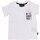 textil Pojkar T-shirts John Richmond RBP24049TS Vit