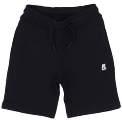 textil Barn Shorts / Bermudas K-Way K2128IW Blå