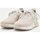 Skor Herr Sneakers Emporio Armani EA7 X8X171 XK373 Beige