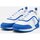 Skor Herr Sneakers Emporio Armani EA7 X8X027 XK050 Vit