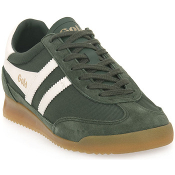 Skor Herr Sneakers Gola 623NW TORNADO GREEN Grön
