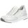 Skor Dam Sneakers Remonte R6700 Silver