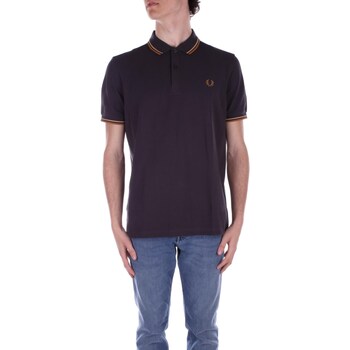 Fred Perry M3600 Vit